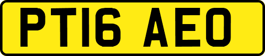 PT16AEO