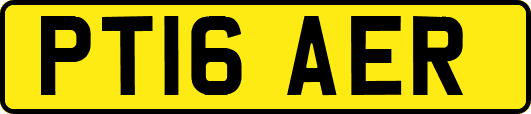 PT16AER