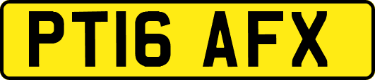 PT16AFX