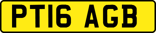 PT16AGB