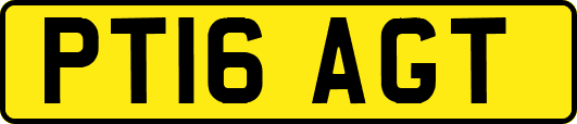 PT16AGT