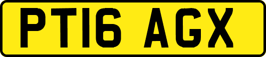 PT16AGX