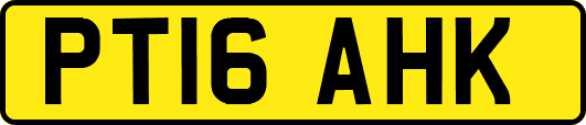PT16AHK