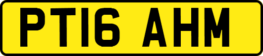 PT16AHM