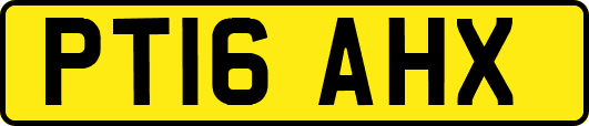 PT16AHX