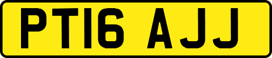 PT16AJJ