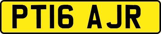 PT16AJR