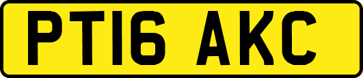 PT16AKC