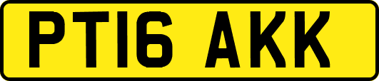 PT16AKK