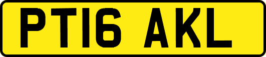 PT16AKL