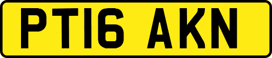 PT16AKN