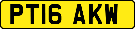 PT16AKW