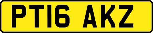 PT16AKZ