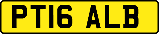 PT16ALB