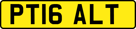 PT16ALT