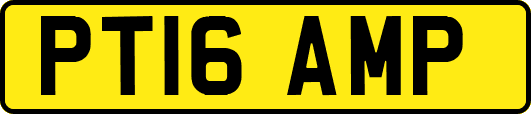 PT16AMP