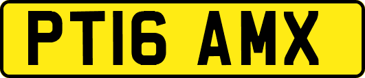 PT16AMX