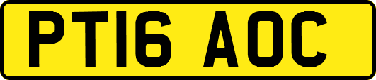 PT16AOC