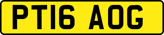 PT16AOG