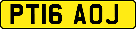 PT16AOJ