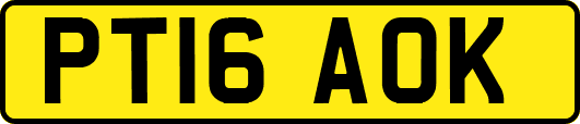 PT16AOK
