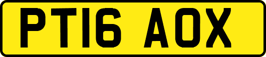 PT16AOX