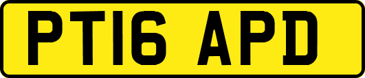 PT16APD