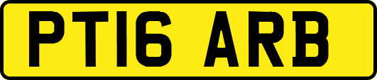 PT16ARB