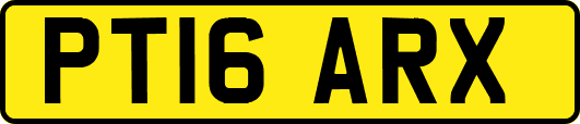 PT16ARX