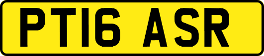 PT16ASR