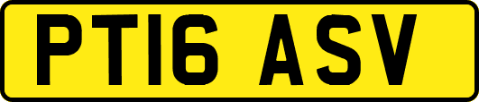 PT16ASV