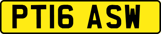 PT16ASW