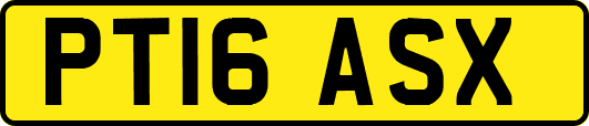 PT16ASX