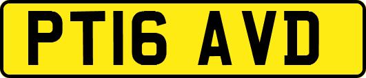 PT16AVD