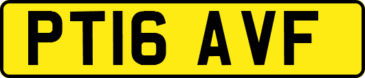 PT16AVF