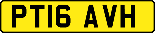 PT16AVH