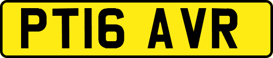 PT16AVR