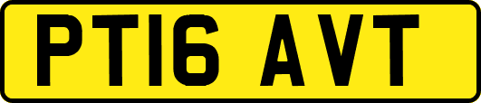PT16AVT