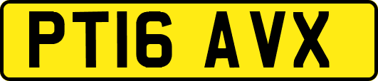 PT16AVX