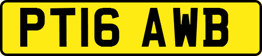PT16AWB