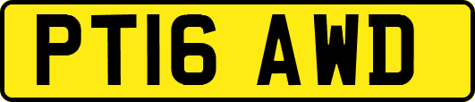 PT16AWD