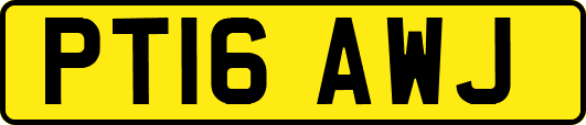 PT16AWJ