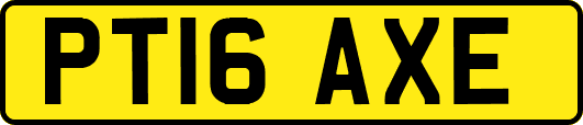 PT16AXE