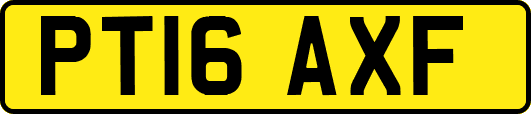 PT16AXF