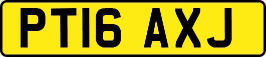 PT16AXJ