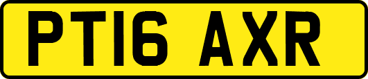 PT16AXR