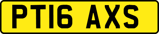 PT16AXS