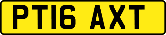 PT16AXT