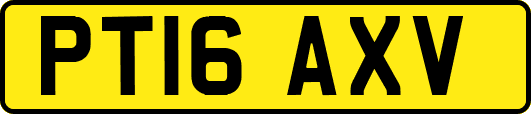 PT16AXV