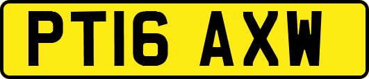 PT16AXW